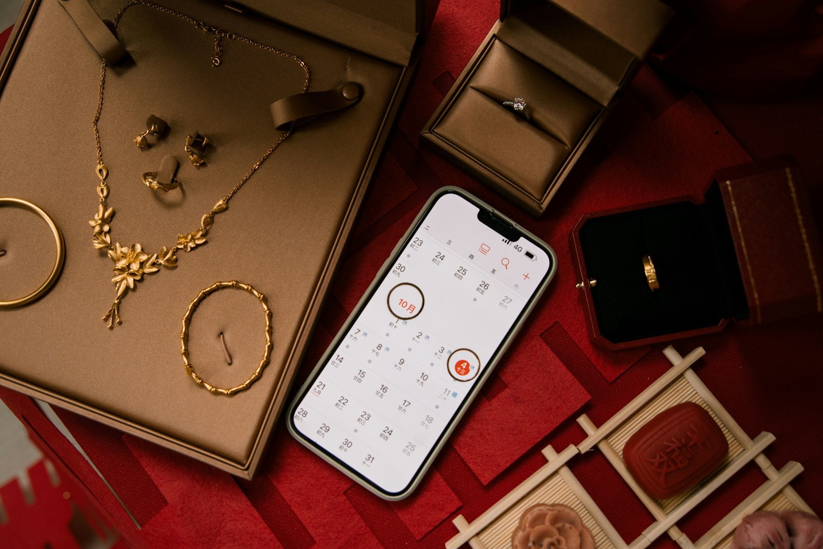 Wedding Ring Gifts